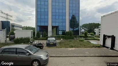 Commercial properties for rent in Utrecht West - Photo from Google Street View