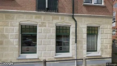 Büros zur Miete in Waddinxveen – Foto von Google Street View