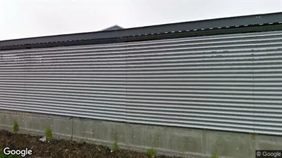 Warehouses for rent in Vantaa - Photo from Google Street View