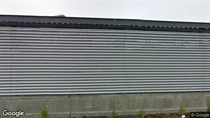 Office spaces for rent in Vantaa - Photo from Google Street View