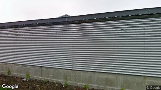 Warehouses for rent i Vantaa - Photo from Google Street View