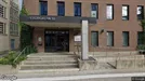 Kontor för uthyrning, Uppsala, Uppsala län, Storgatan 32, Sverige