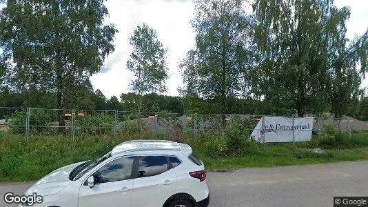 Gewerbeflächen zur Miete i Borås – Foto von Google Street View