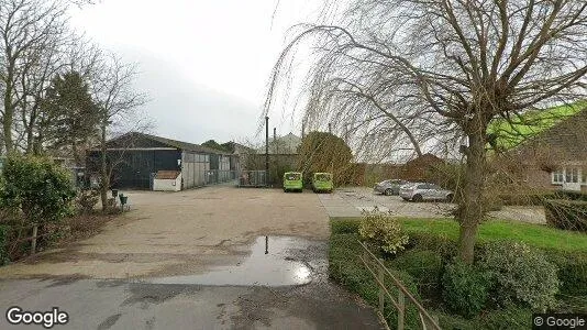 Bedrijfsruimtes te huur i Uithoorn - Foto uit Google Street View