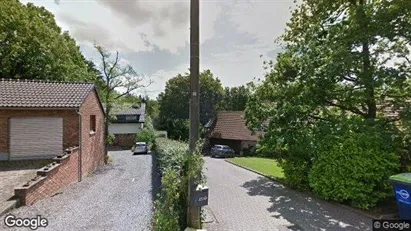 Kantorruimte te huur in Luik - Foto uit Google Street View