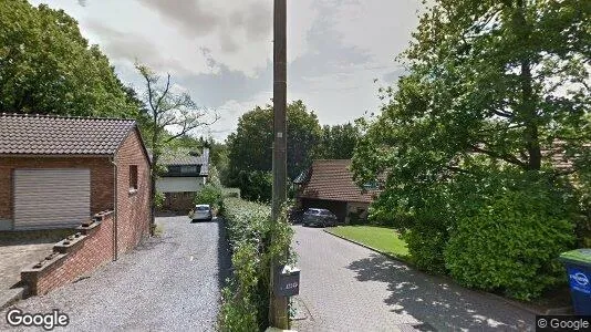 Office spaces for rent i Luik - Photo from Google Street View