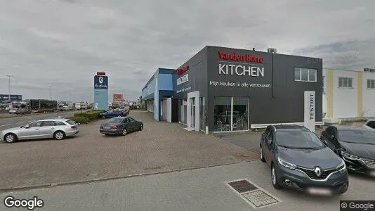 Office spaces for rent i Aartselaar - Photo from Google Street View