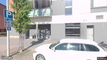 Företagslokaler för uthyrning i Uleåborg – Foto från Google Street View