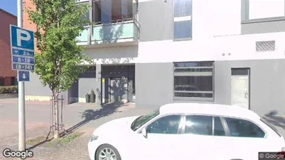 Commercial properties for rent in Oulu - Photo from Google Street View