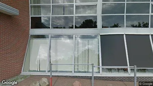 Commercial properties for rent i Elburg - Photo from Google Street View