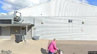 Industrial properties for rent in Ängelholm - Photo from Google Street View