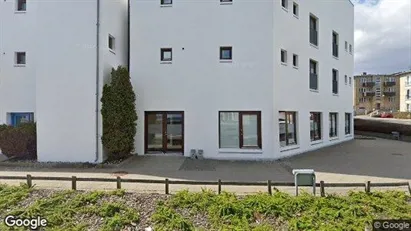 Office spaces for rent in Skodsborg - Photo from Google Street View