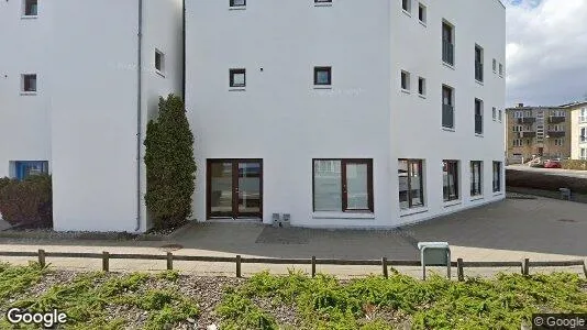 Kontorer til leie i Skodsborg – Bilde fra Google Street View
