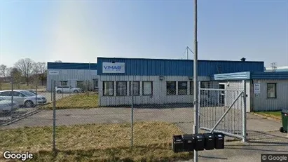 Producties te huur in Stenungsund - Foto uit Google Street View
