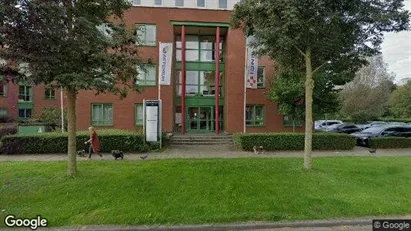 Büros zur Miete in Zevenaar – Foto von Google Street View