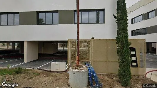 Coworking spaces for rent i Lyon - Photo from Google Street View