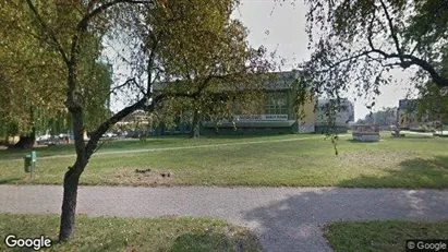 Büros zur Miete in Skierniewice – Foto von Google Street View