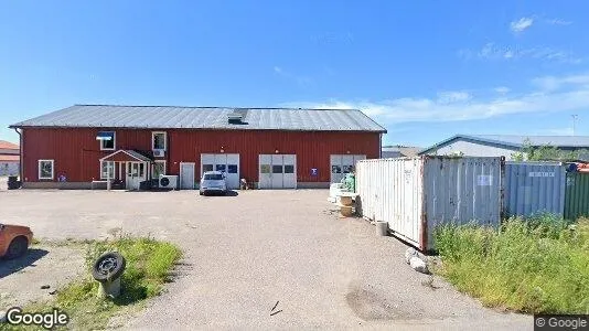 Industrial properties for rent i Håbo - Photo from Google Street View