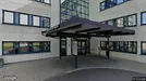 Kontor til leje, Lund, Skåne County, Hedvig Möllers gata 6, Sverige