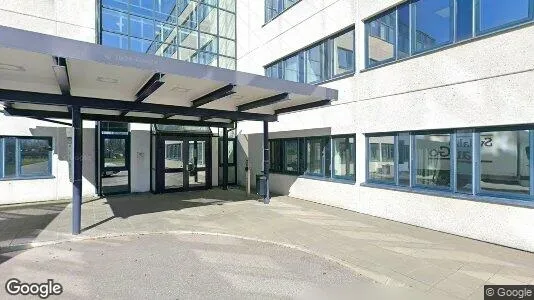 Kontorlokaler til leje i Lund - Foto fra Google Street View