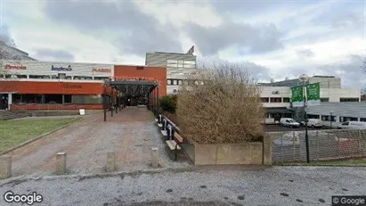 Office spaces for rent in Mölndal - Photo from Google Street View