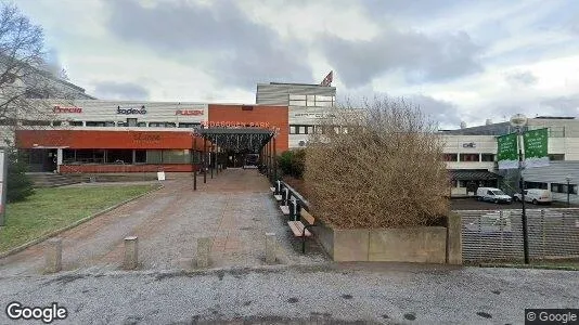 Office spaces for rent i Mölndal - Photo from Google Street View