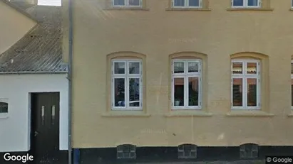 Büros zur Miete in Thisted – Foto von Google Street View