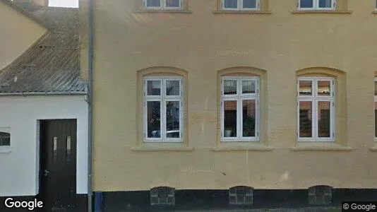 Büros zur Miete i Thisted – Foto von Google Street View
