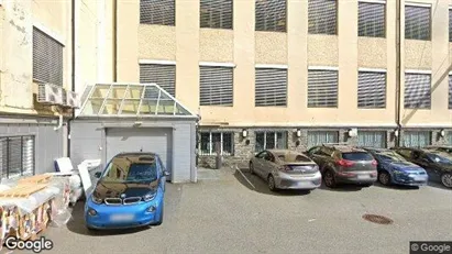Kantorruimte te huur in Bergen Årstad - Foto uit Google Street View