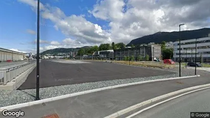 Warehouses for rent in Bergen Årstad - Photo from Google Street View