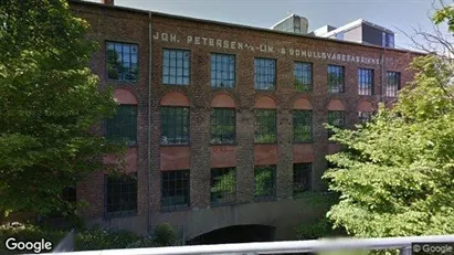 Gewerbeflächen zur Miete in Oslo Østensjø – Foto von Google Street View