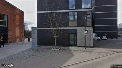 Lokaler til leie i Oslo Østensjø – Bilde fra Google Street View