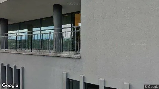 Lokaler til leie i Oslo Gamle Oslo – Bilde fra Google Street View