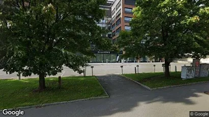 Bedrijfsruimtes te huur in Oslo Gamle Oslo - Foto uit Google Street View