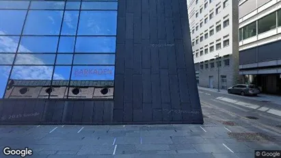 Commercial properties for rent in Drammen - Photo from Google Street View