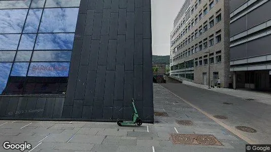 Commercial properties for rent i Drammen - Photo from Google Street View