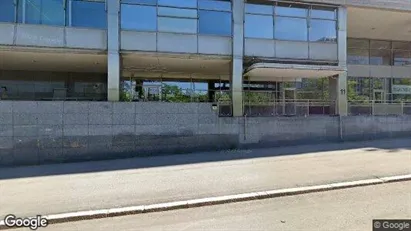 Commercial properties for rent in Helsinki Keskinen - Photo from Google Street View