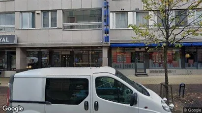 Office spaces for rent in Lahti - Photo from Google Street View