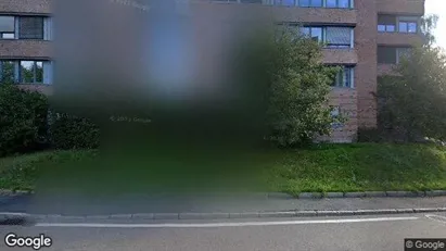 Kontorlokaler til leje i Oslo Østensjø - Foto fra Google Street View