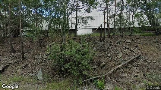 Verkstedhaller til leie i Moss – Bilde fra Google Street View