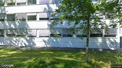 Office spaces for rent in Bærum - Photo from Google Street View