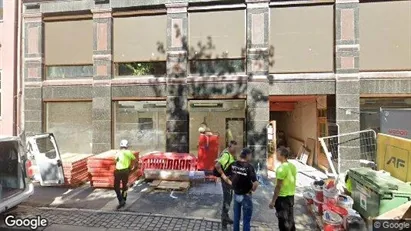 Kantorruimte te huur in Oslo Sentrum - Foto uit Google Street View