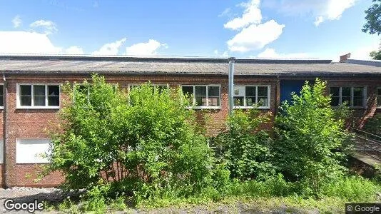 Lokaler til leie i Rakkestad – Bilde fra Google Street View