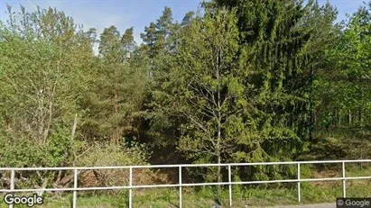 Företagslokaler för uthyrning i Hässleholm – Foto från Google Street View
