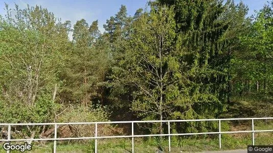 Gewerbeflächen zur Miete i Hässleholm – Foto von Google Street View