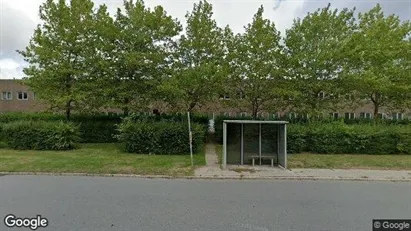 Magazijnen te huur in Taastrup - Foto uit Google Street View