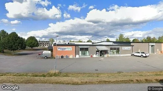 Commercial properties for rent i Emmaboda - Photo from Google Street View