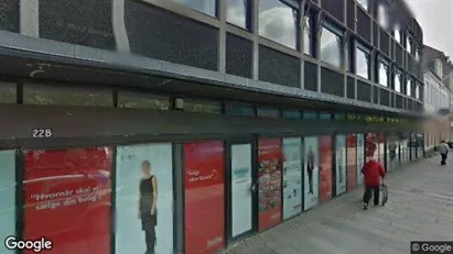 Clinics for rent in Helsingør - Photo from Google Street View