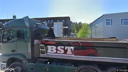 Kontorer til leie i Tyresö – Bilde fra Google Street View