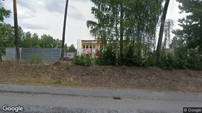 Kontorlokaler til leje i Södertälje - Foto fra Google Street View